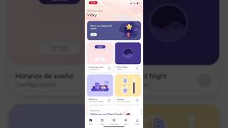 Cómo usar la app Lullaai: Método Lullaai y hacerse Premium screenshot 4