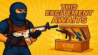 THIS CAN’T BE REAL! TUMT HELLCASE PROMO CODE!