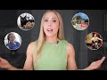 Dealing With Challenges & Setting Goals During Tough Times - Hysterectomy, House, & Health Update