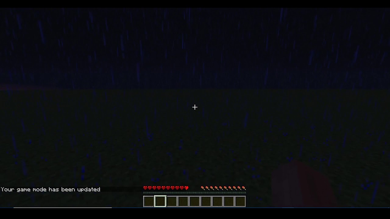 Minecraft Screaming cut - YouTube