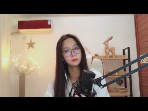 阿冷[女人花][梅艷芳][純歌聲無雜音]