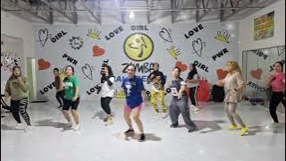 IM LO ALE (DEKA BKB EDIT) /ZUMBA/DANCE/ SENAM KREASI/ZBSCREW/ZTUTYLOMBOK 