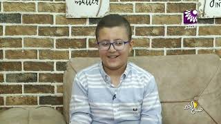 بعمر ال11.. يستطيع الخطابة في المصلين وتقديم الدروس الدينية، تعرفوا على الطفل حازم قعدان
