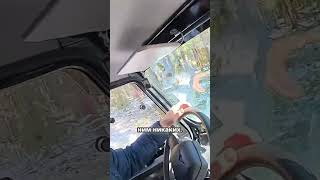 TG: nexpertGM На УАЗ по гарантии не приеду! #shorts #независимыйэксперт #георгиймедведев