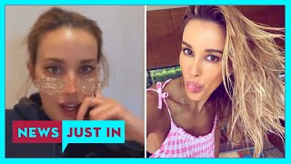 Social Media Reacts As Bec Judd Charges Fans A Monthly Fee To Access Exclusive Content