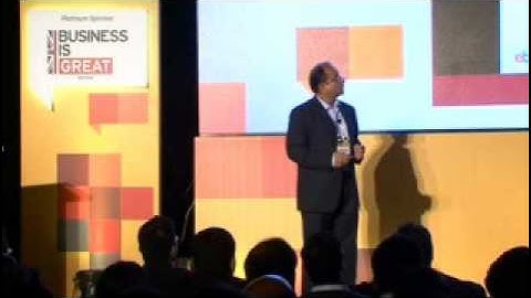 NPC 2013 Golden Rules to Build Great Products