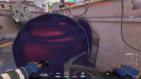 why you should practice the generator jump on ascent | valorant