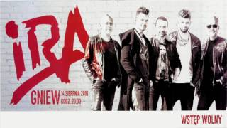 IRA - Gniew 14-08-2016 [ XX Festiwal Muzyki Gospel ( Full Audio Concert ) ]