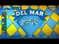 Bourbon and Ginger wins race 6 at Del Mar 8/2/25