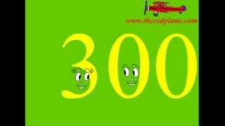 Skip Counting By 100S