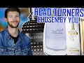 TOP 10 HEAD TURNING FRAGRANCES CHOSEN BY MY SUBSCRIBERS | MOST COMPLIMENTED FRAGRANCES