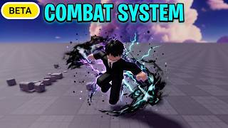 Roblox Studio | Combat System Beta
