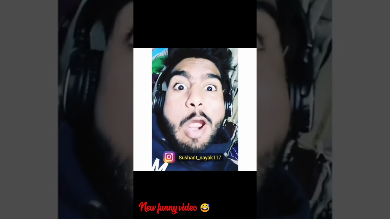 Sushant nayak new full mevadi comedy video 👍👍😀😀😂😂😂