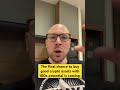 There will be a chance to load your portfolio with 100x assets and I will be reviewing those.
