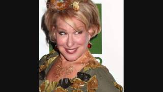 BETTE MIDLER SKYLARK