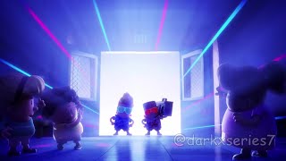 Captain Underpants IP Dox Meme [4K 60fps] screenshot 3