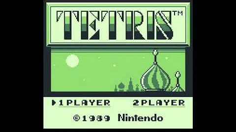 Tetris Theme Song 1 Hour Loop