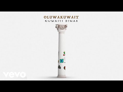 Oluwakuwait - Hustle (Official Audio) ft. Kidi