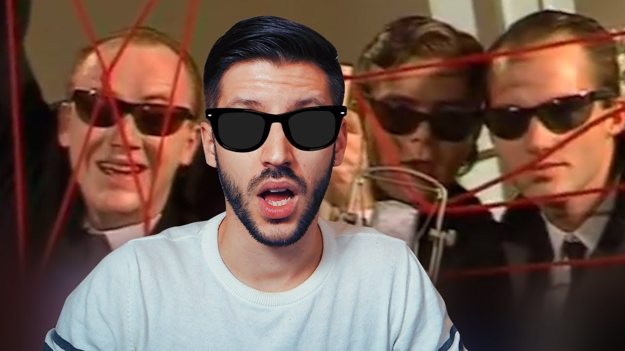 Bizarr Régi Reklámok #2 📺