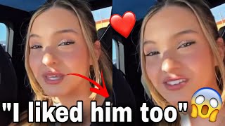 Lexi’s Confession💔 Shocks Fans😱 #lexirivera #ampsquad 