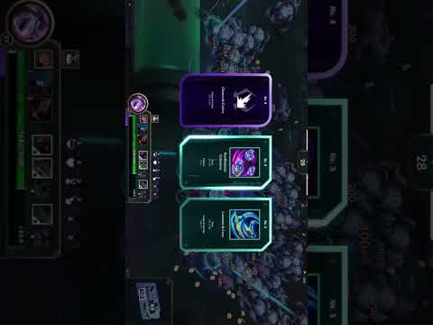 #shots Terceiro mapa Enxame Briar #legueoflegends