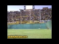 Hinchada de Peñarol vs Defensor - Clausura 2012