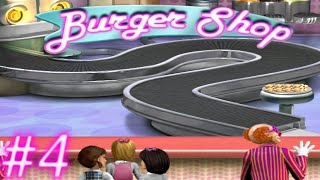 THE BOARDWALK | Burger Shop #4 screenshot 5