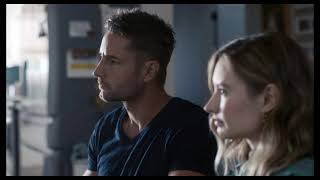 This Is Us Season 5 episode 5 "The Long Road Home"