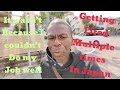 Getting fired in Japan it’s not always what it seems Ep 146