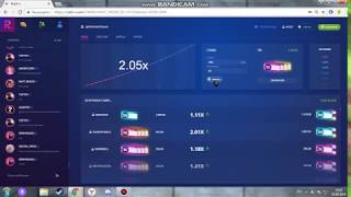 Rubli-X Бухие Ставки По Каким-То Причинам Без Звука