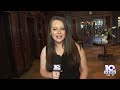 Celebrating America 250 at the Hotel Roanoke