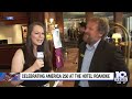 Celebrating America 250 at the Hotel Roanoke