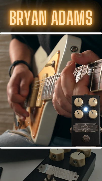 The Sound Boutique - Imperial Drive Demo by Martin Frydas
