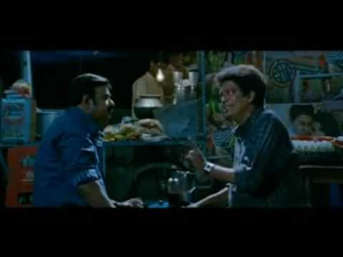 Salim Kumar Rocking Comedy Scenes In Cobra