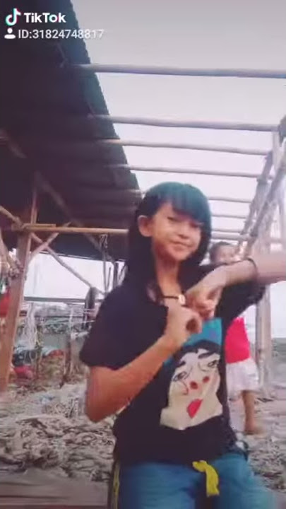 Tik tok ngidam itu