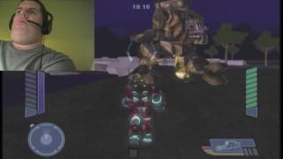 MechAssault 2: Lone Wolf Smart Joy Frag Adapter USB Mouse and Keyboard
