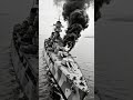 The Bomb That Sank a Sea Giant #militaryhistory #worldwar2 #ww2