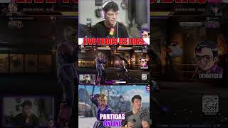 EU ODEIO REINA FAKE MISHIMA! #shorts #lidiasobieska  #arcadestick   #tekken8  #fgc #fgcbrasil