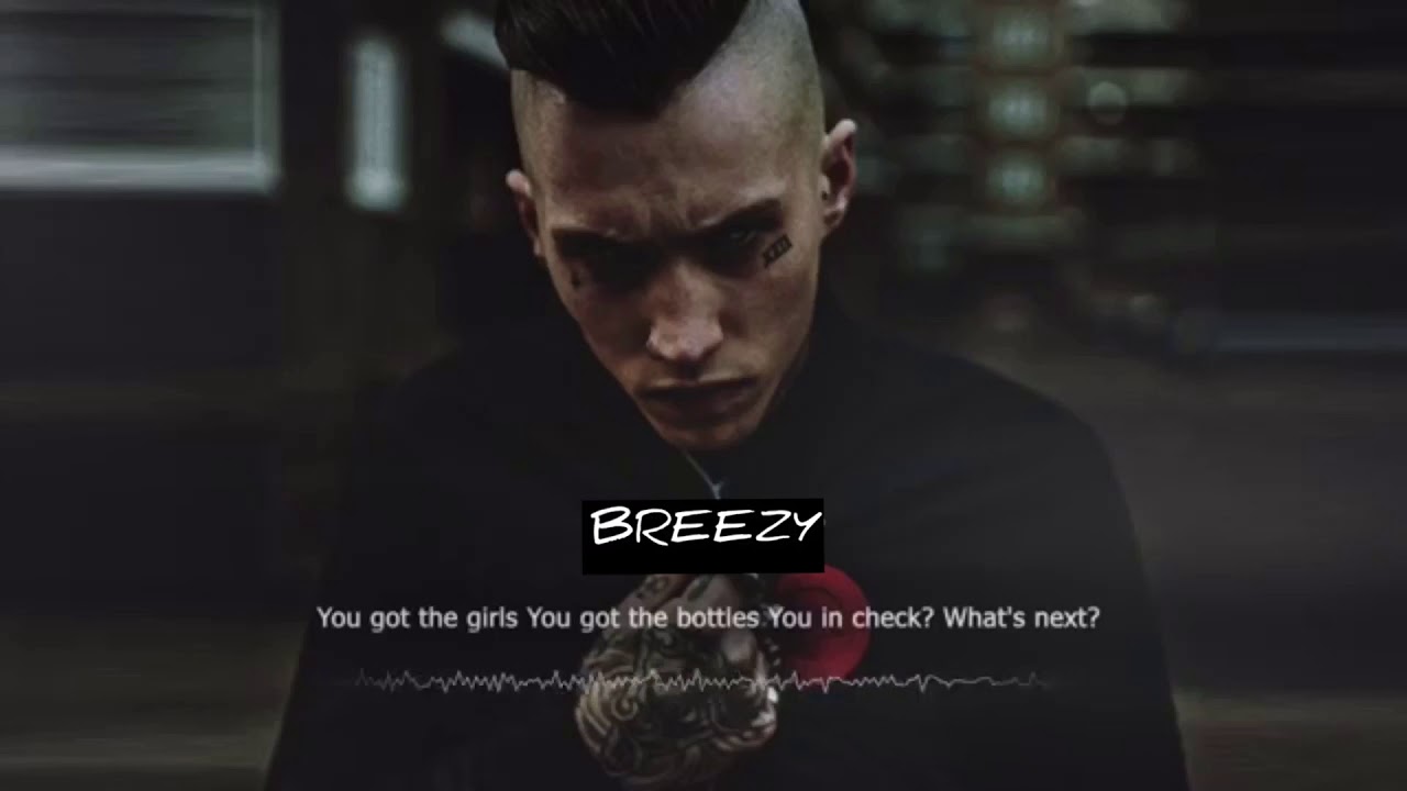 Debs - Ready To Score (LYRICS)