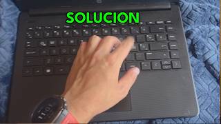✅ SOLUCIÓN: El teclado no funciona en mi computadora portátil!