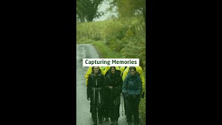 Capturing Memories