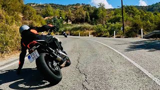 Trainer and a Graduate