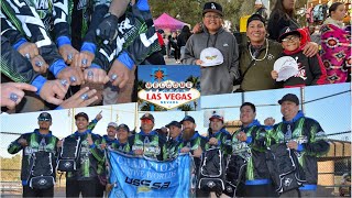 USSSA Native American World Series, Las Vegas!! || We won Native Worlds!!