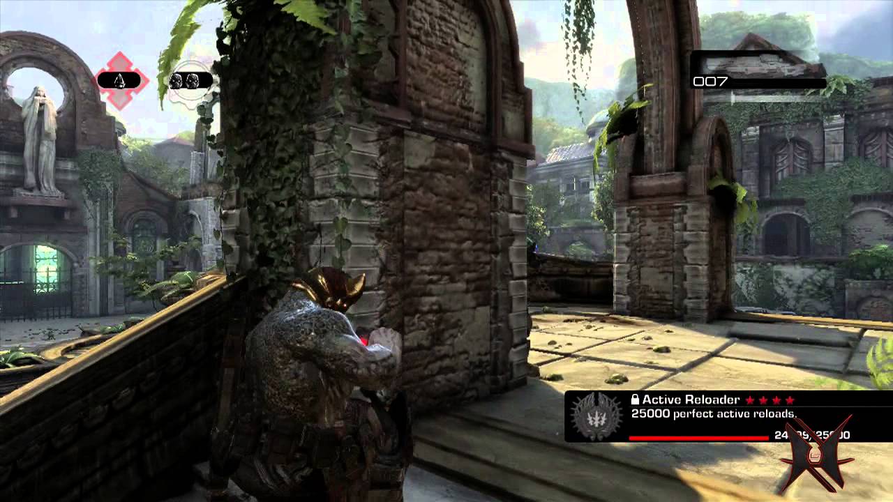 Genetiic vs Thinker Sniper match  (VELO) (: