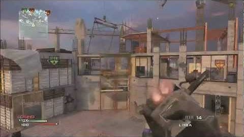 MW3 BEAST OVERWATCH TRICKSOT