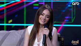 Full Şou - Samirə Əfəndi & Tural &Turan 2025