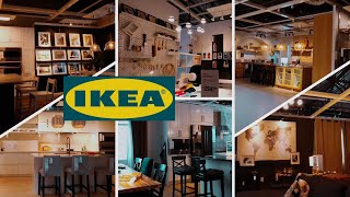 IKEA - Discovering the store in Tempe - AZ