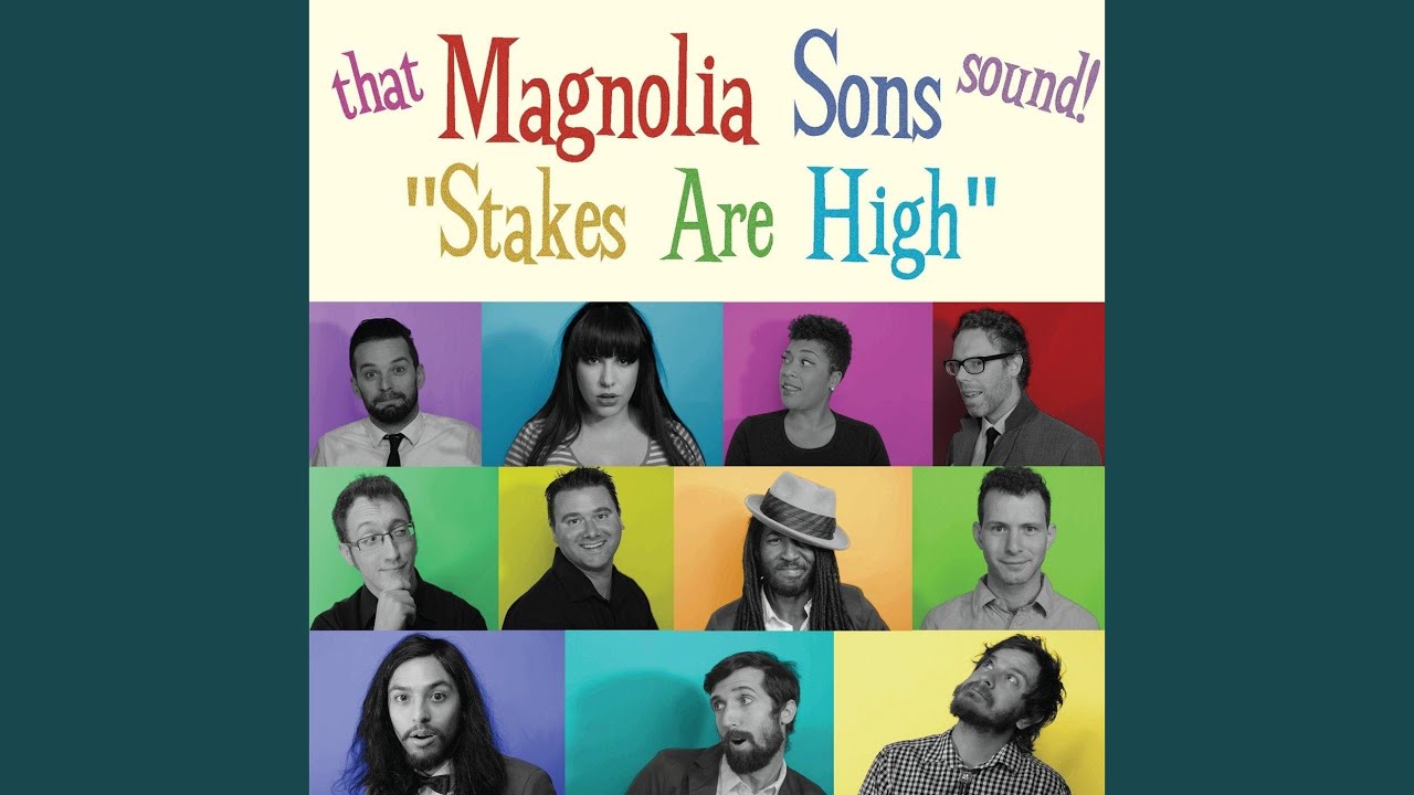 Stakes Are High YouTube