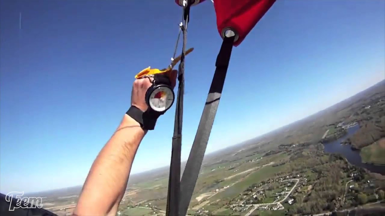 Friday Freakout Low Hook Turn, Bounce, Broken Ankle YouTube