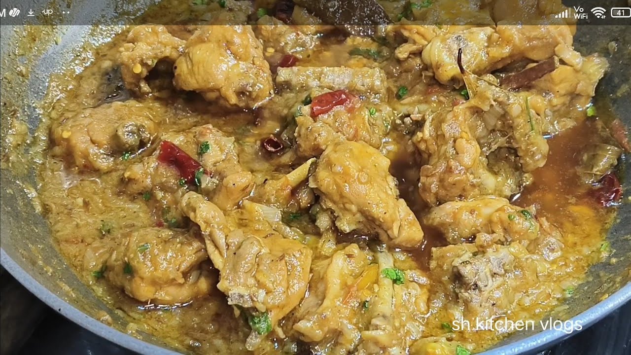 Chicken Dopayaza With Matar Pulao Recipe || चिकन दो प्याजा और मटर पुलाव रेसिपी 